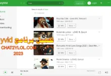 تحميل برنامج anyvid